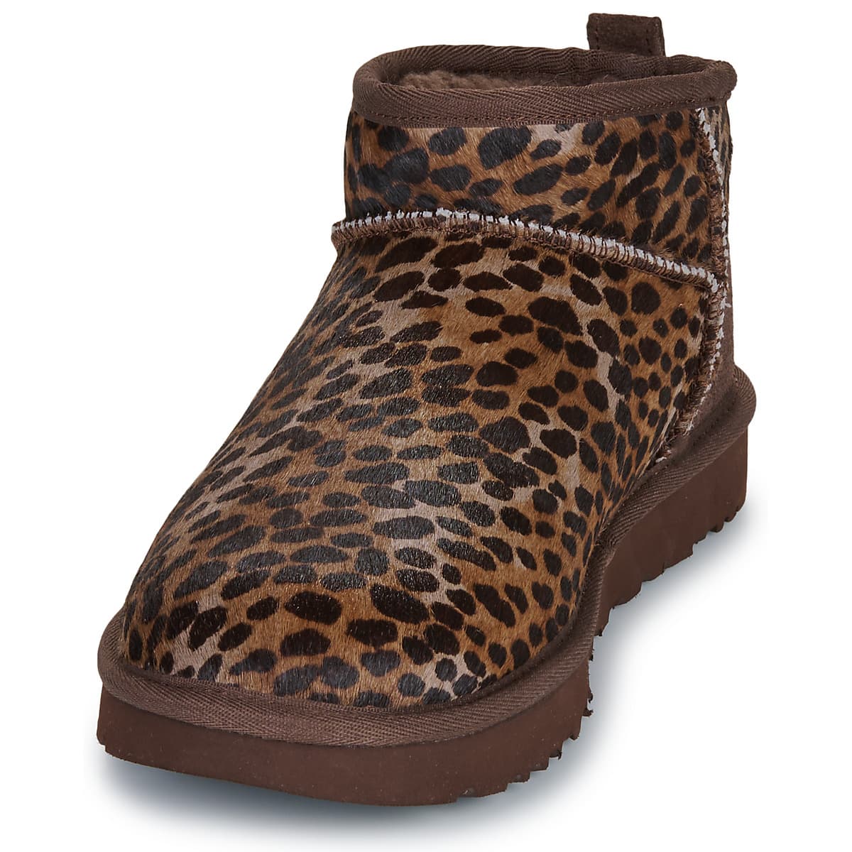 Women's Boots UGG Brown