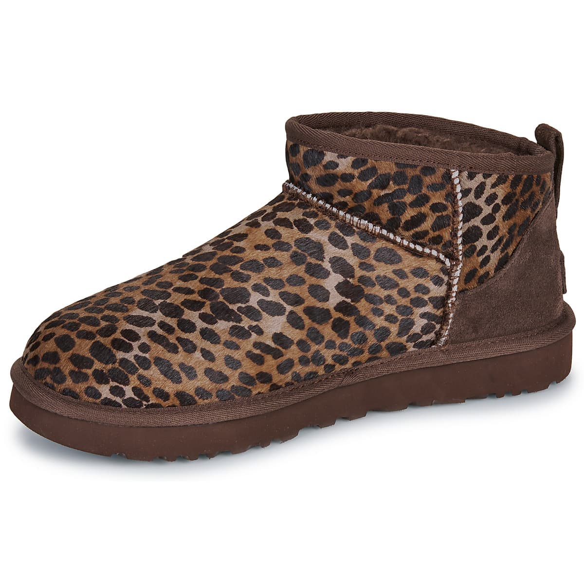 Women's Boots UGG Brown