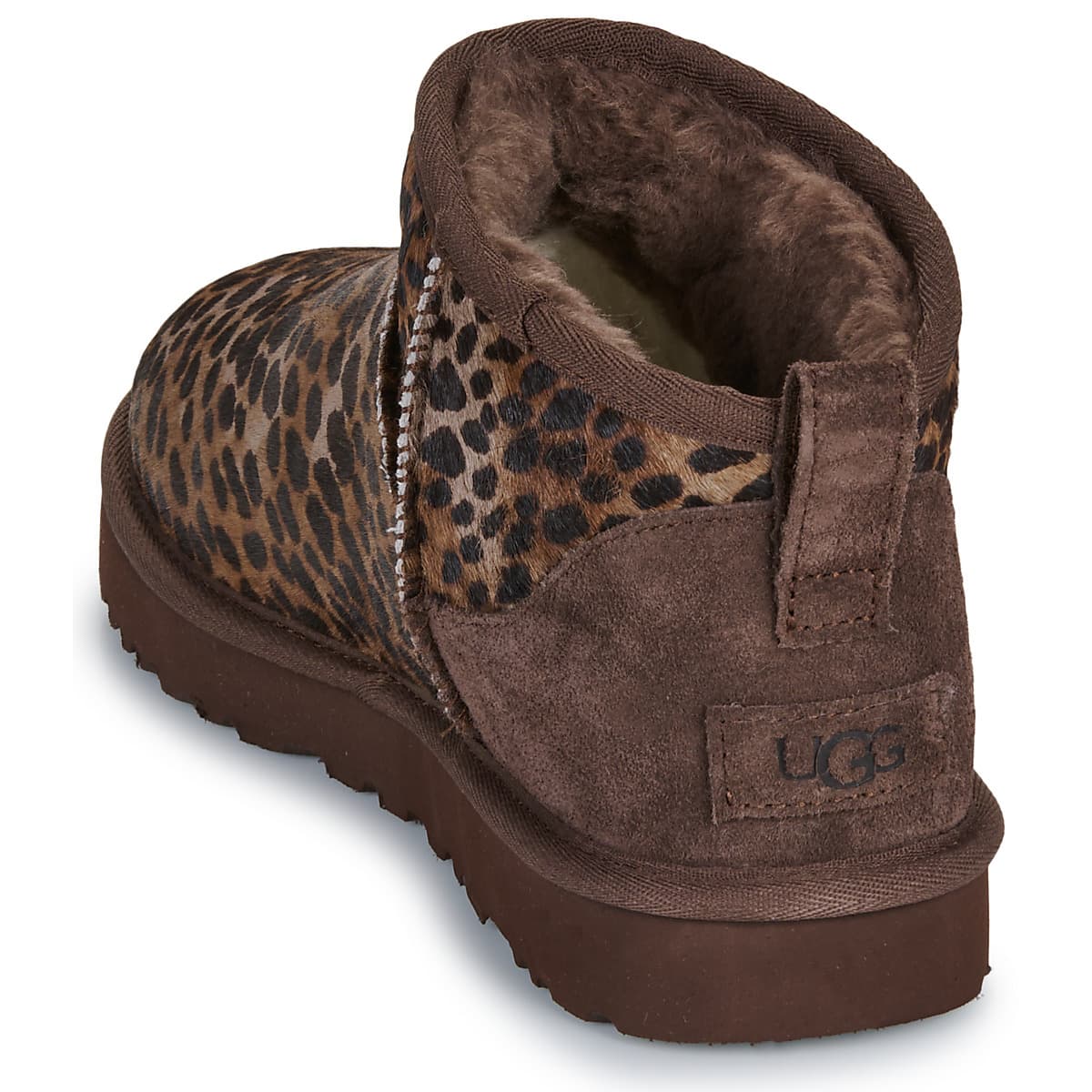 Women's Boots UGG Brown