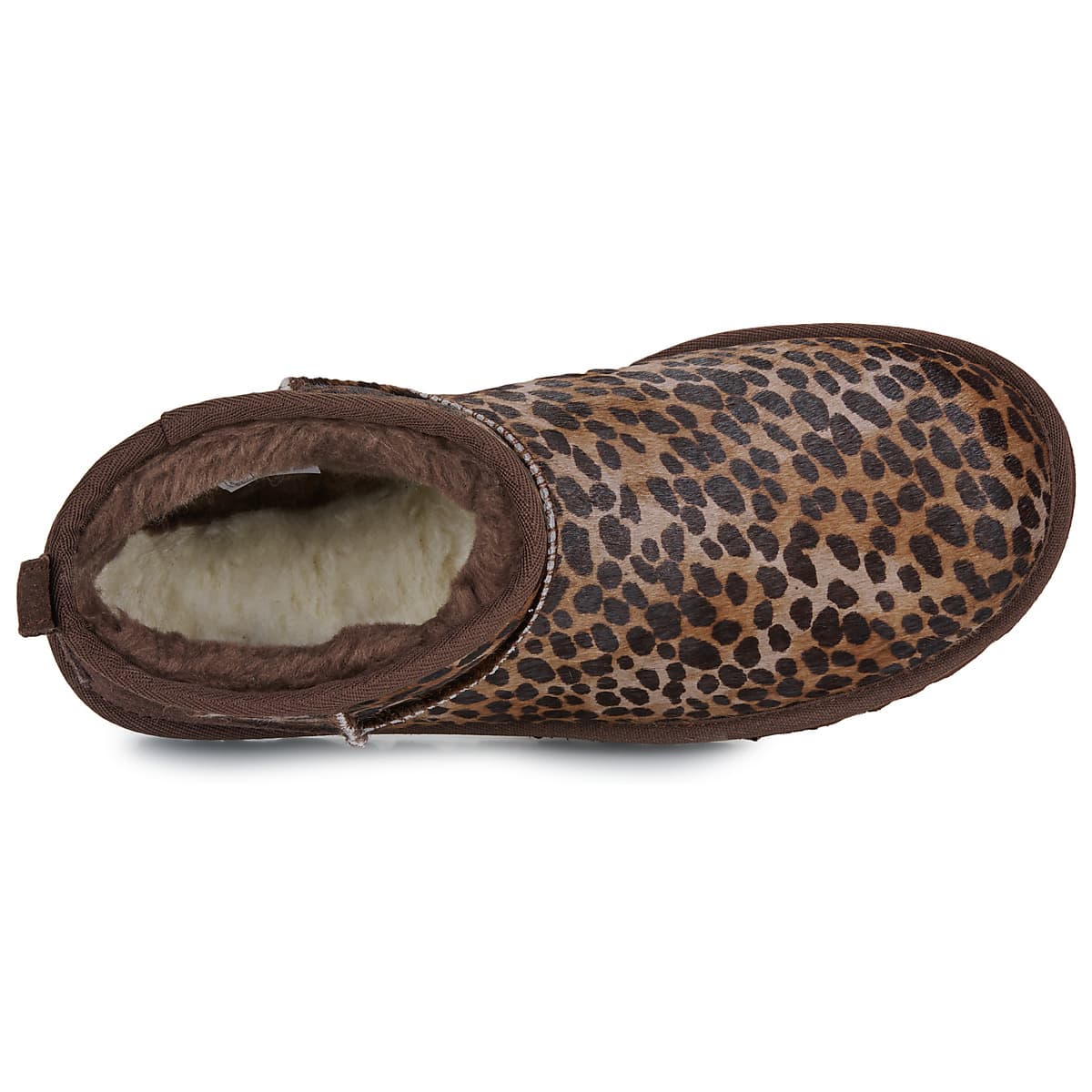 Women's Boots UGG Brown