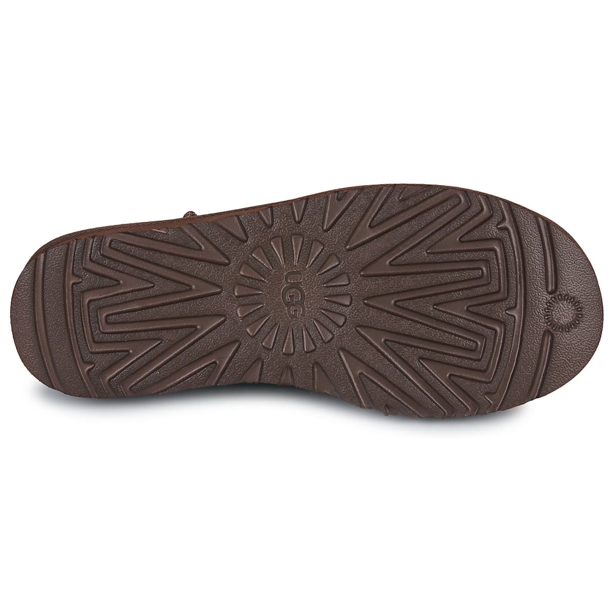 Women's Boots UGG Brown