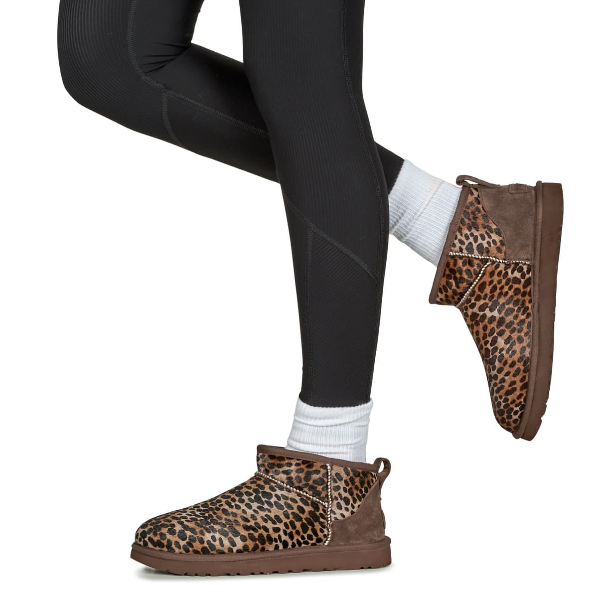 Women's Boots UGG Brown