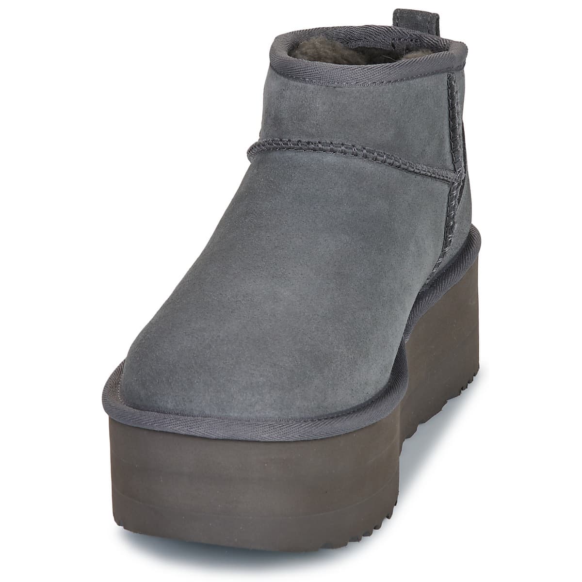 Women's Boots UGG Gray