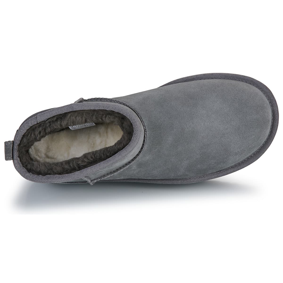 Women's Boots UGG Gray