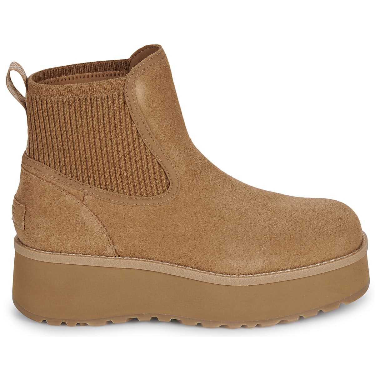 Women's Boots UGG Brown