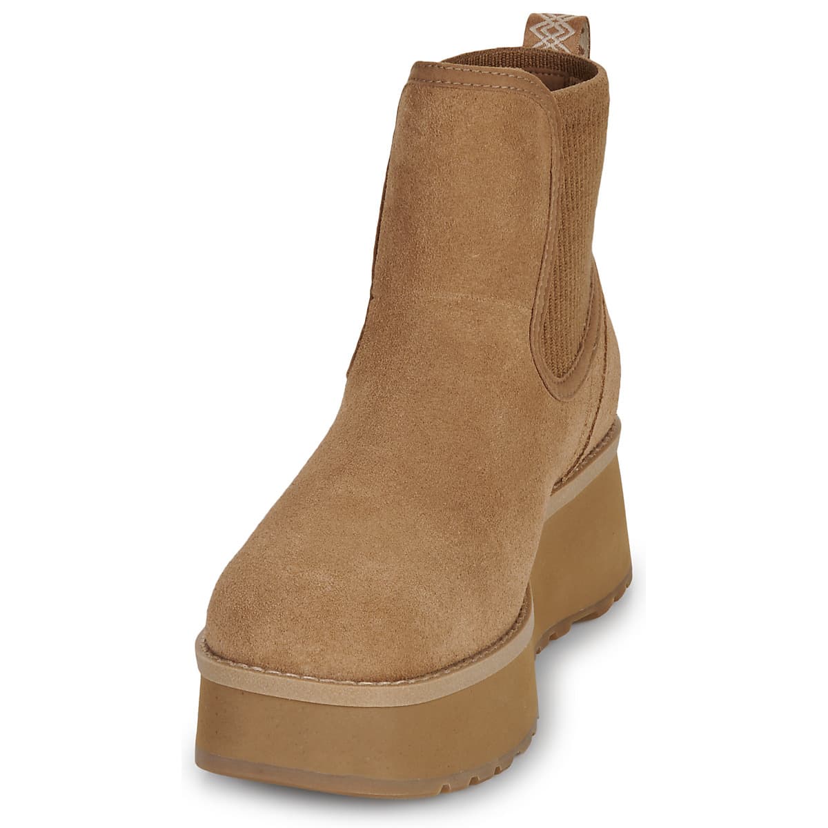 Women's Boots UGG Brown