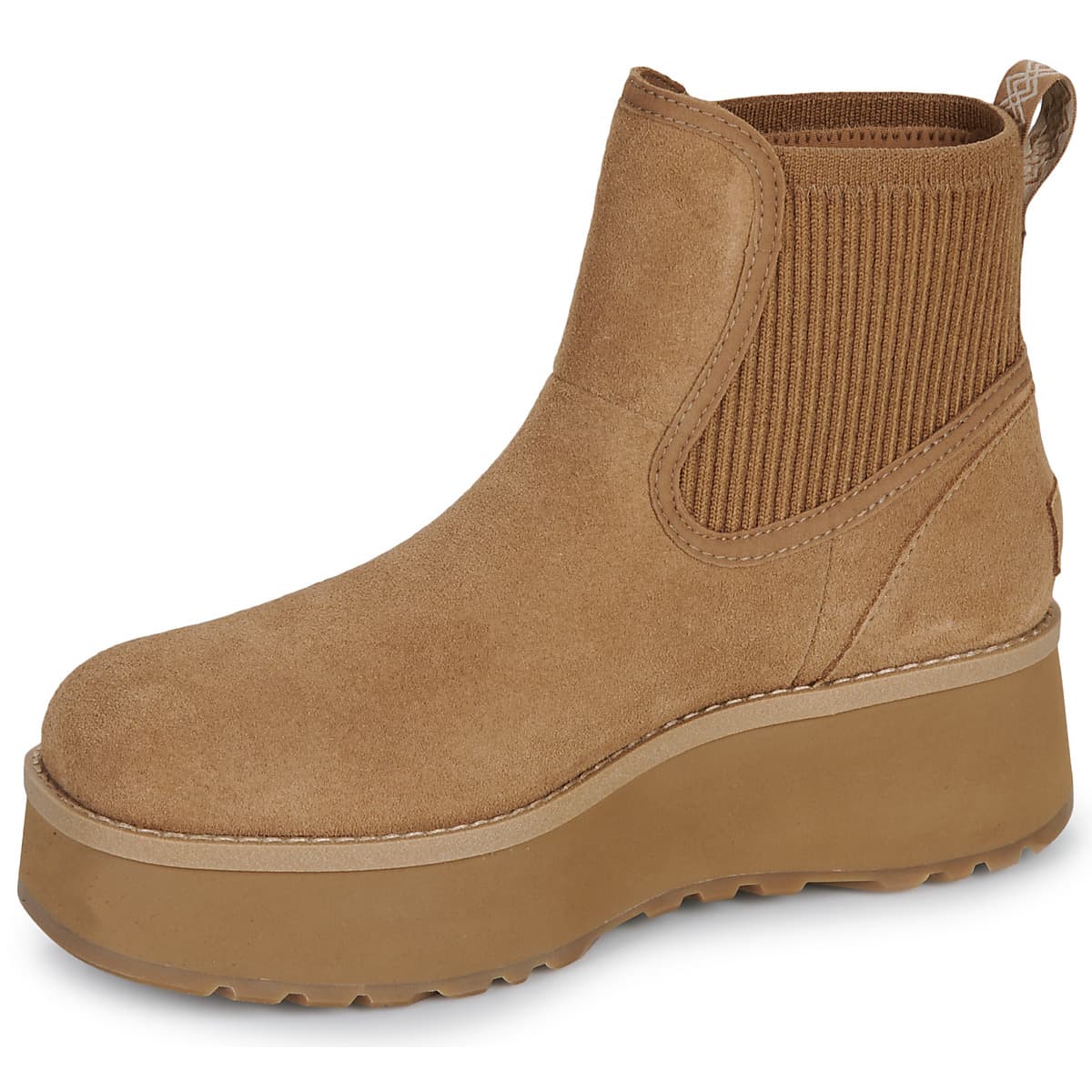 Women's Boots UGG Brown