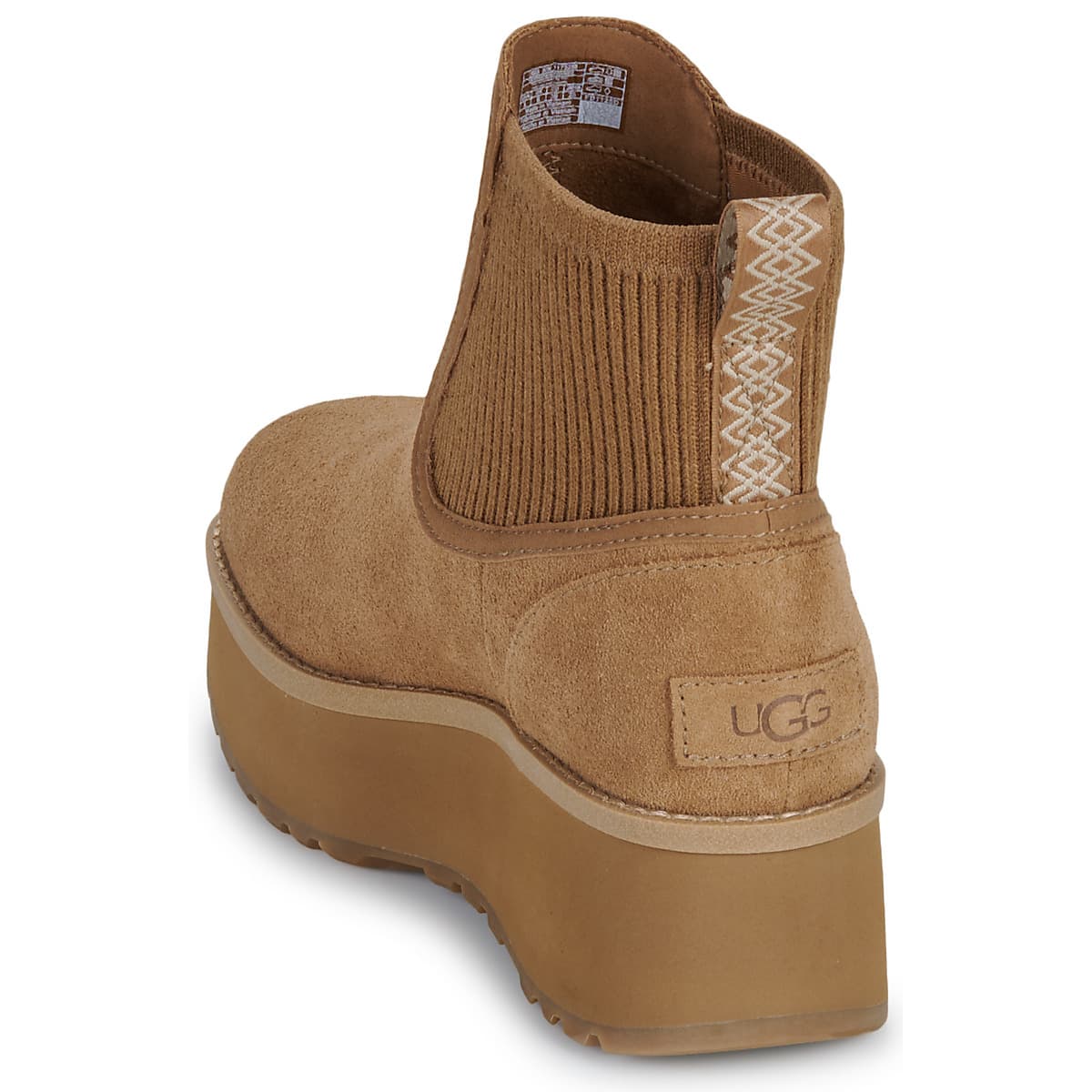 Women's Boots UGG Brown