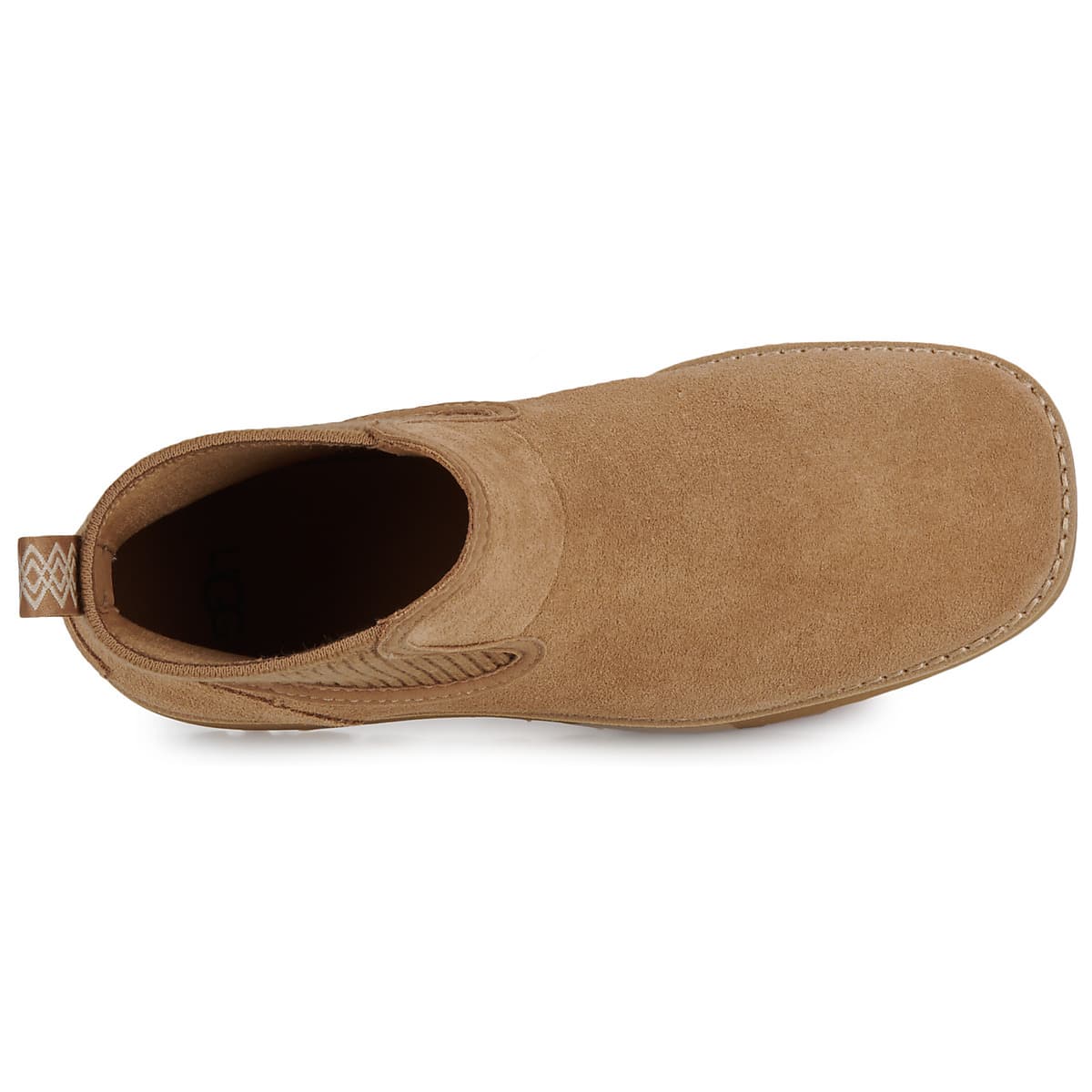 Women's Boots UGG Brown