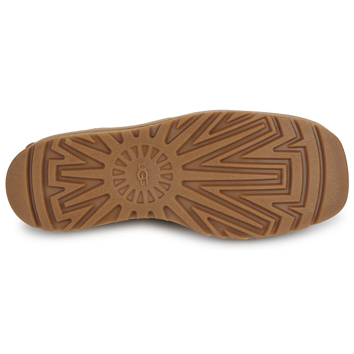 Women's Boots UGG Brown