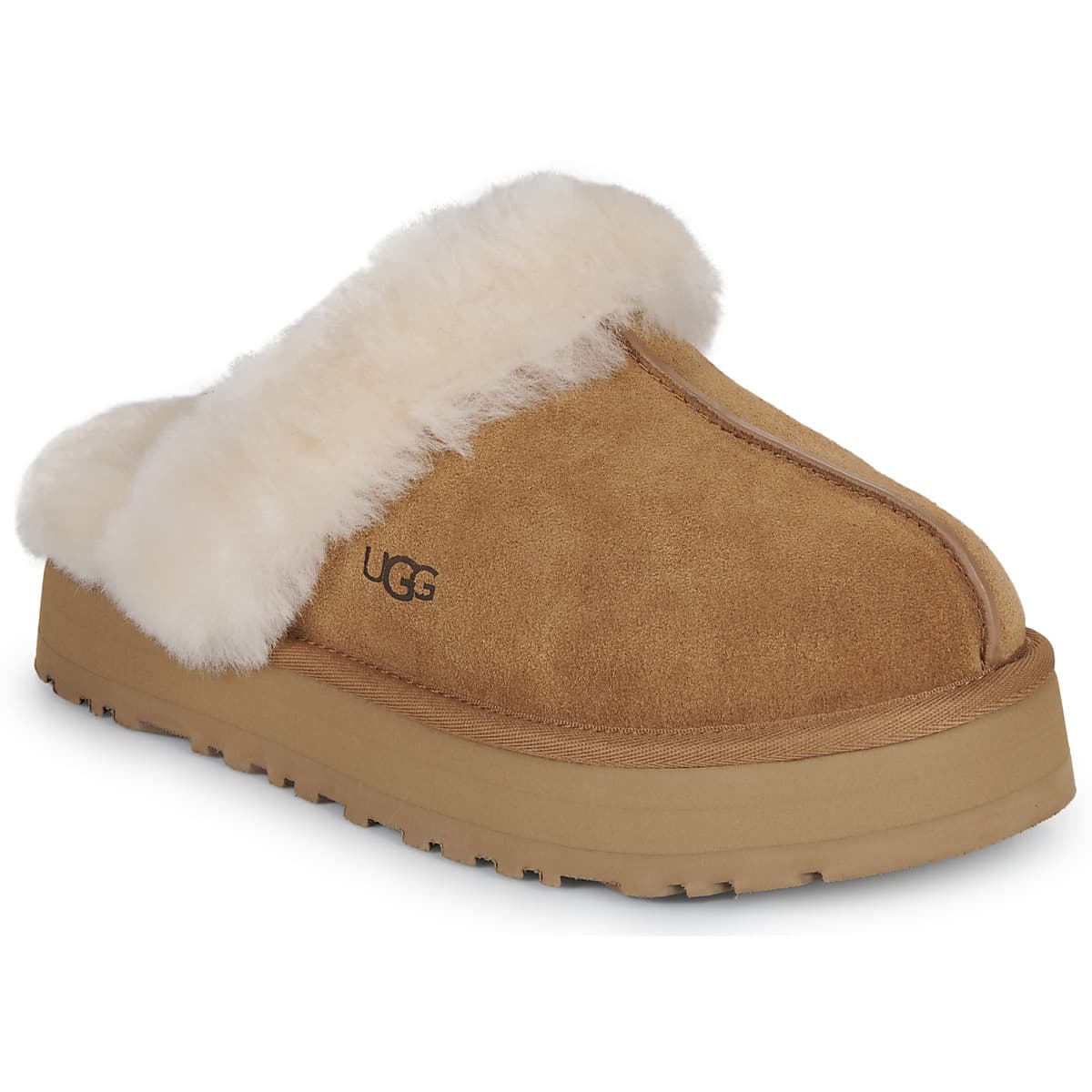 UGG Disquette 1122550-CHE Tan