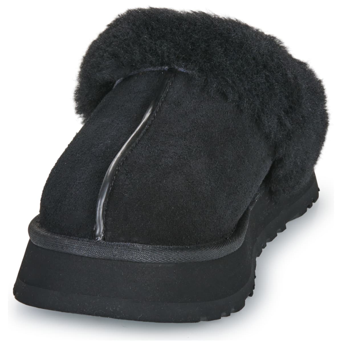 Women's House Slippers UGG Black