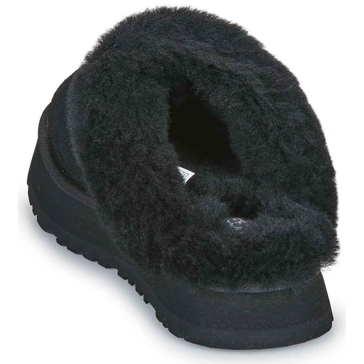 Women's House Slippers UGG Black