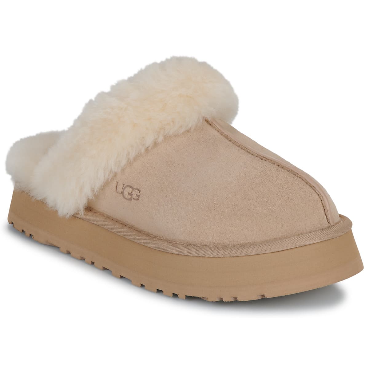 UGG Disquette 1122550-CHE Tan