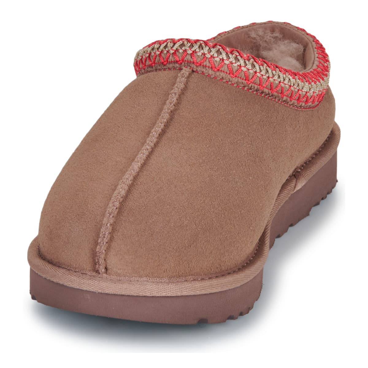 Women's House Slippers UGG Brown