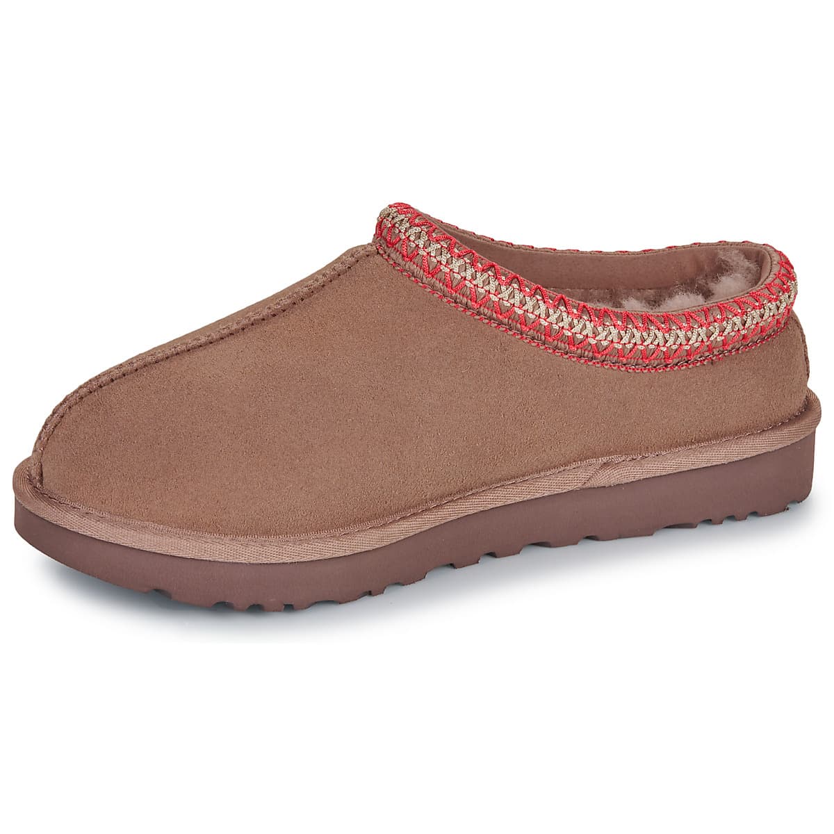 Women's House Slippers UGG Brown