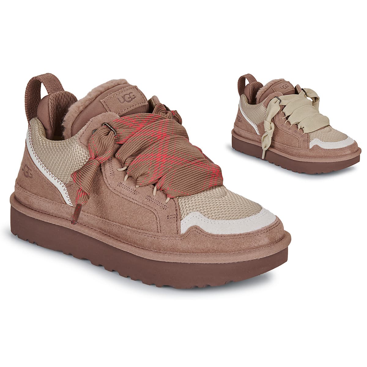 UGG Lowmel 1144032SAN