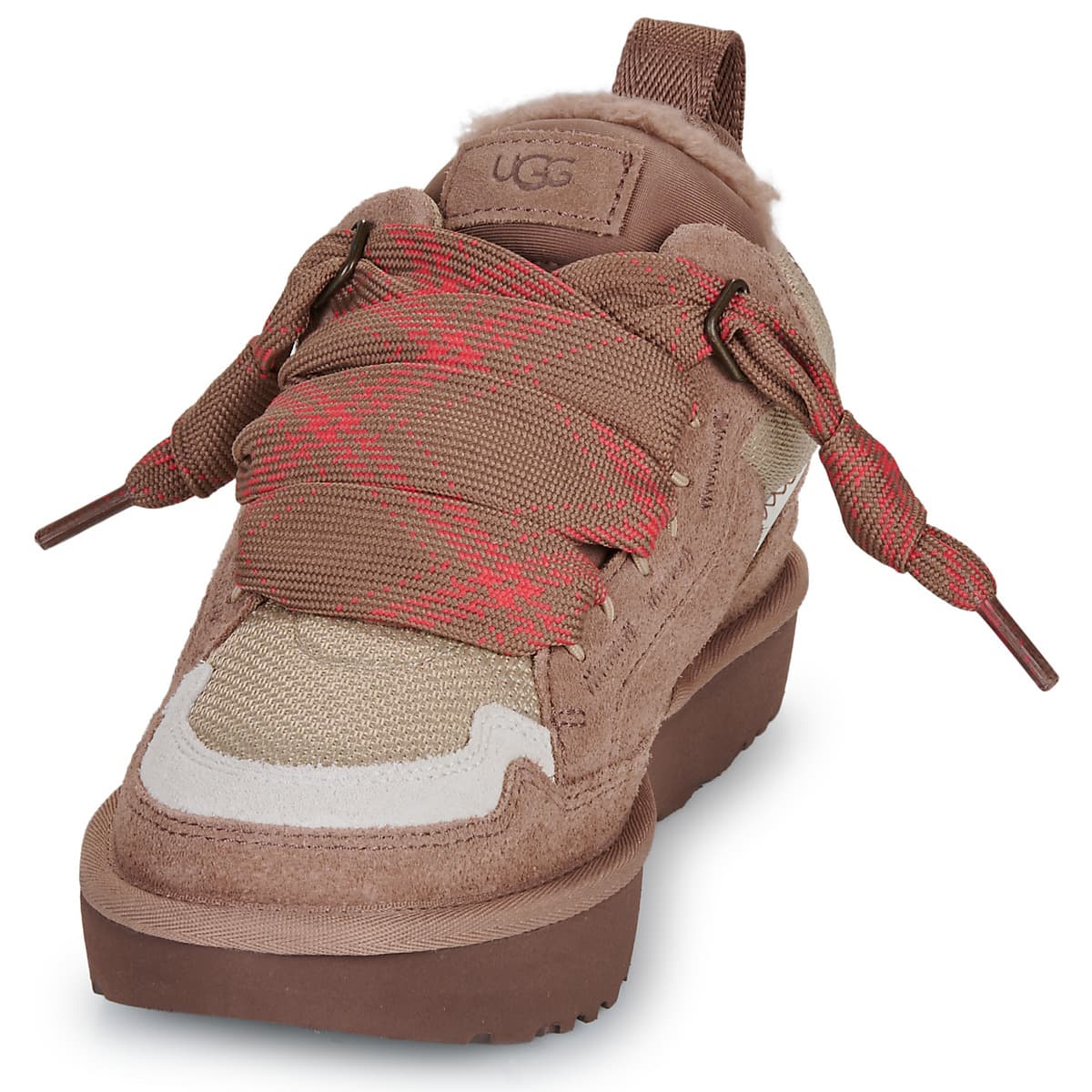 Women's Sneakers UGG Brown