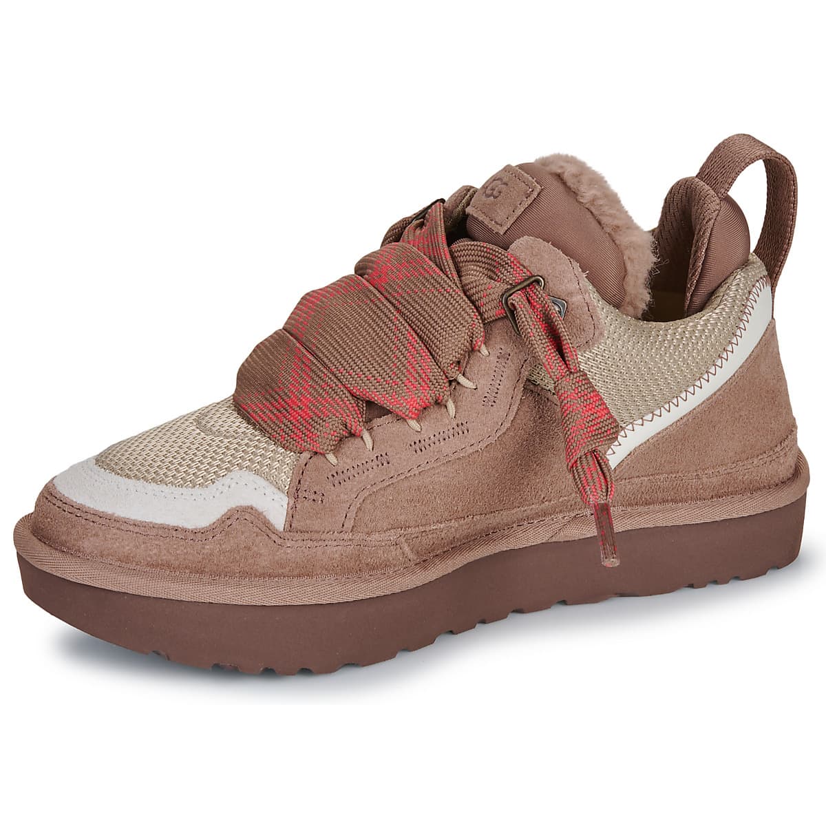 Women's Sneakers UGG Brown