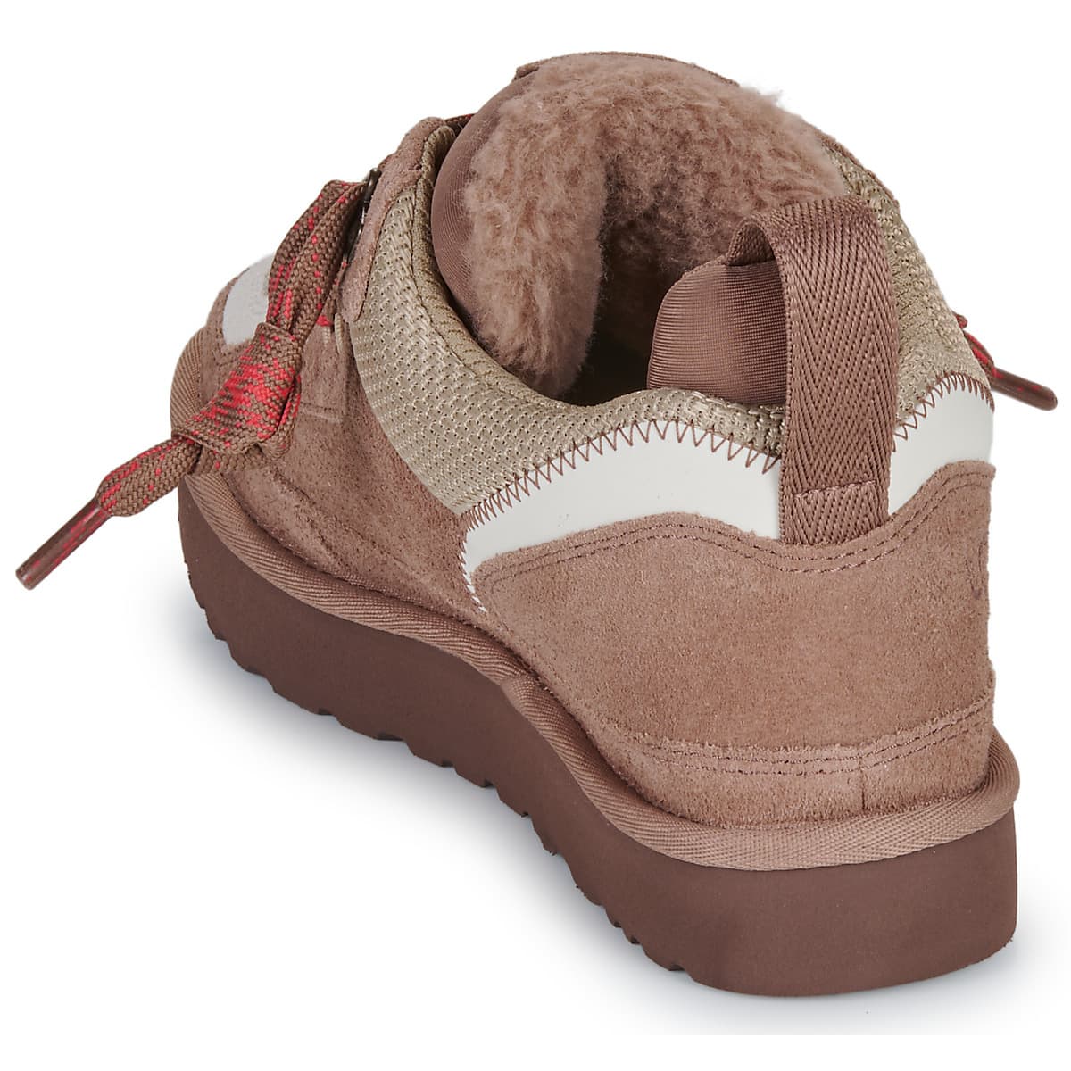 Women's Sneakers UGG Brown