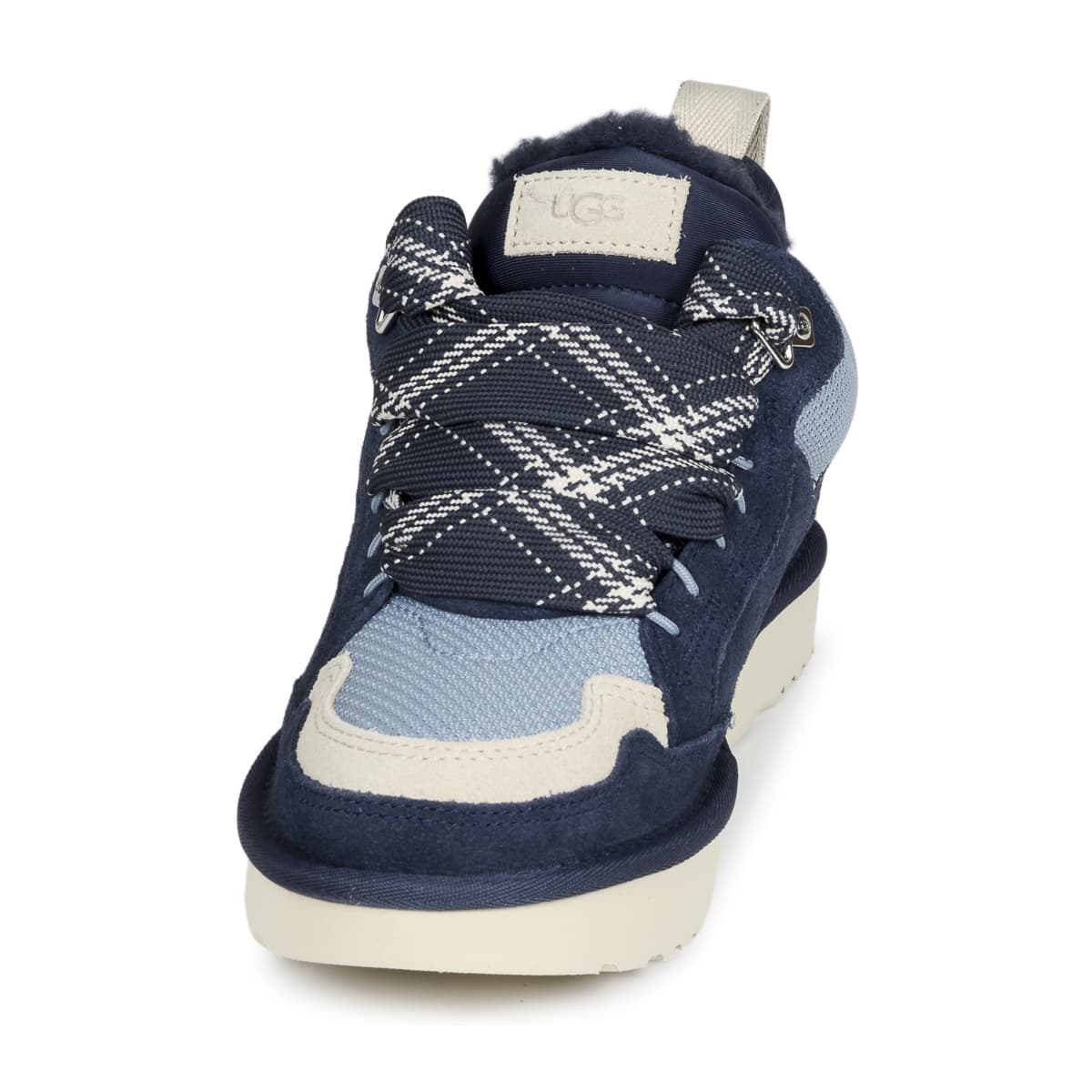 Women's Sneakers UGG Blue