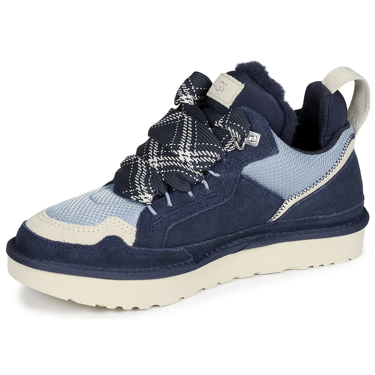 Women's Sneakers UGG Blue