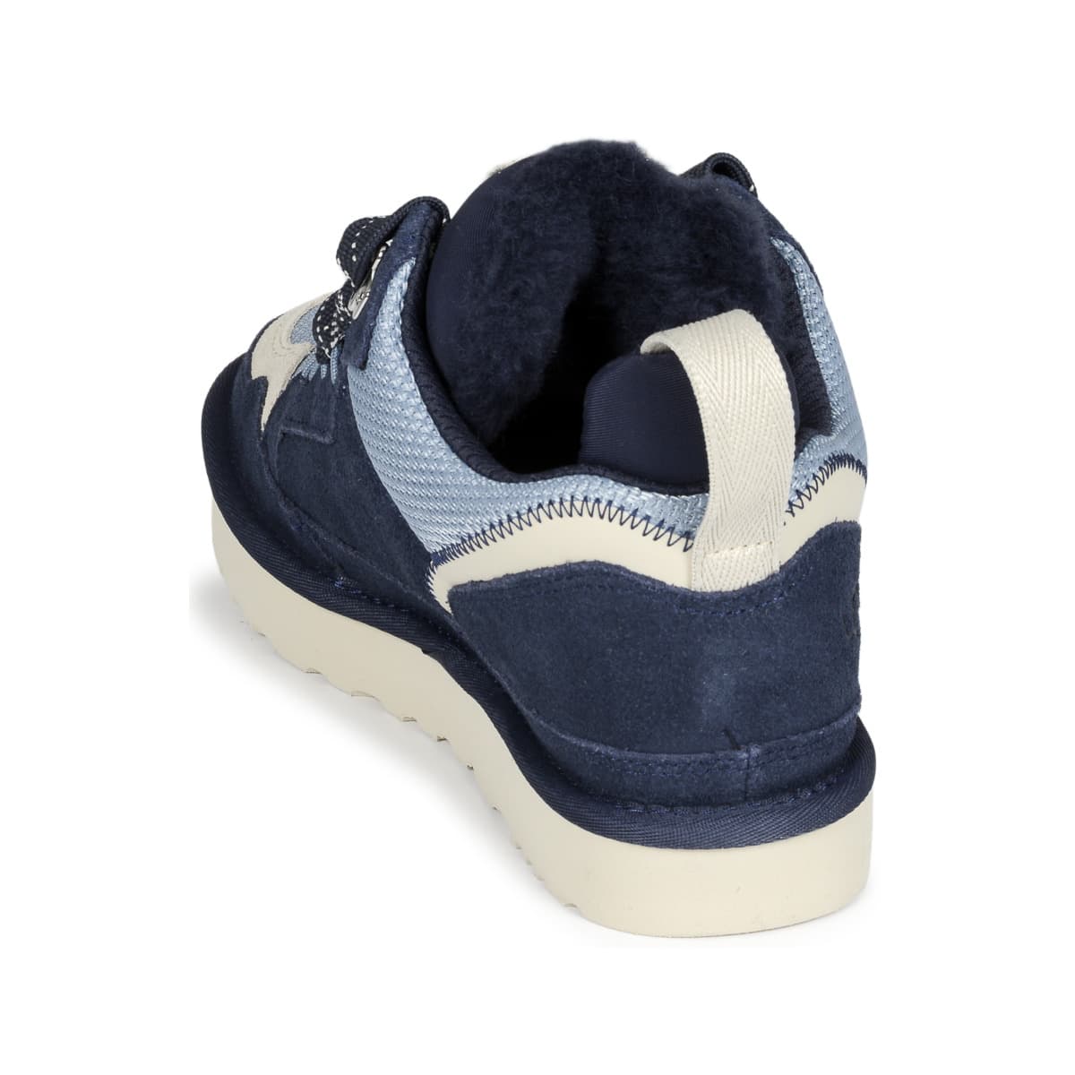 Women's Sneakers UGG Blue