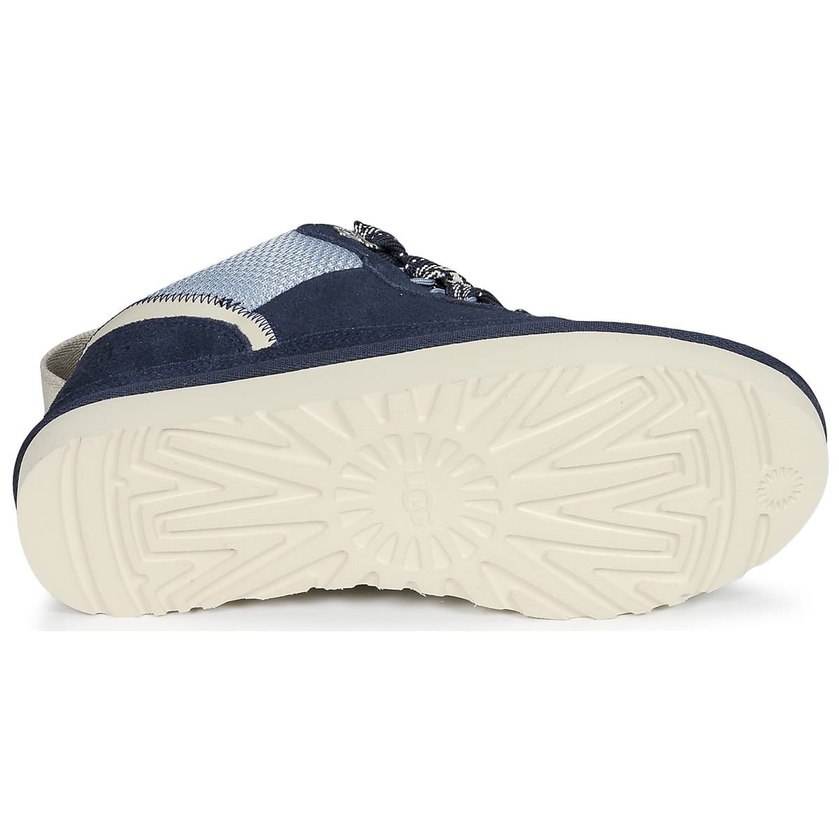 Women's Sneakers UGG Blue