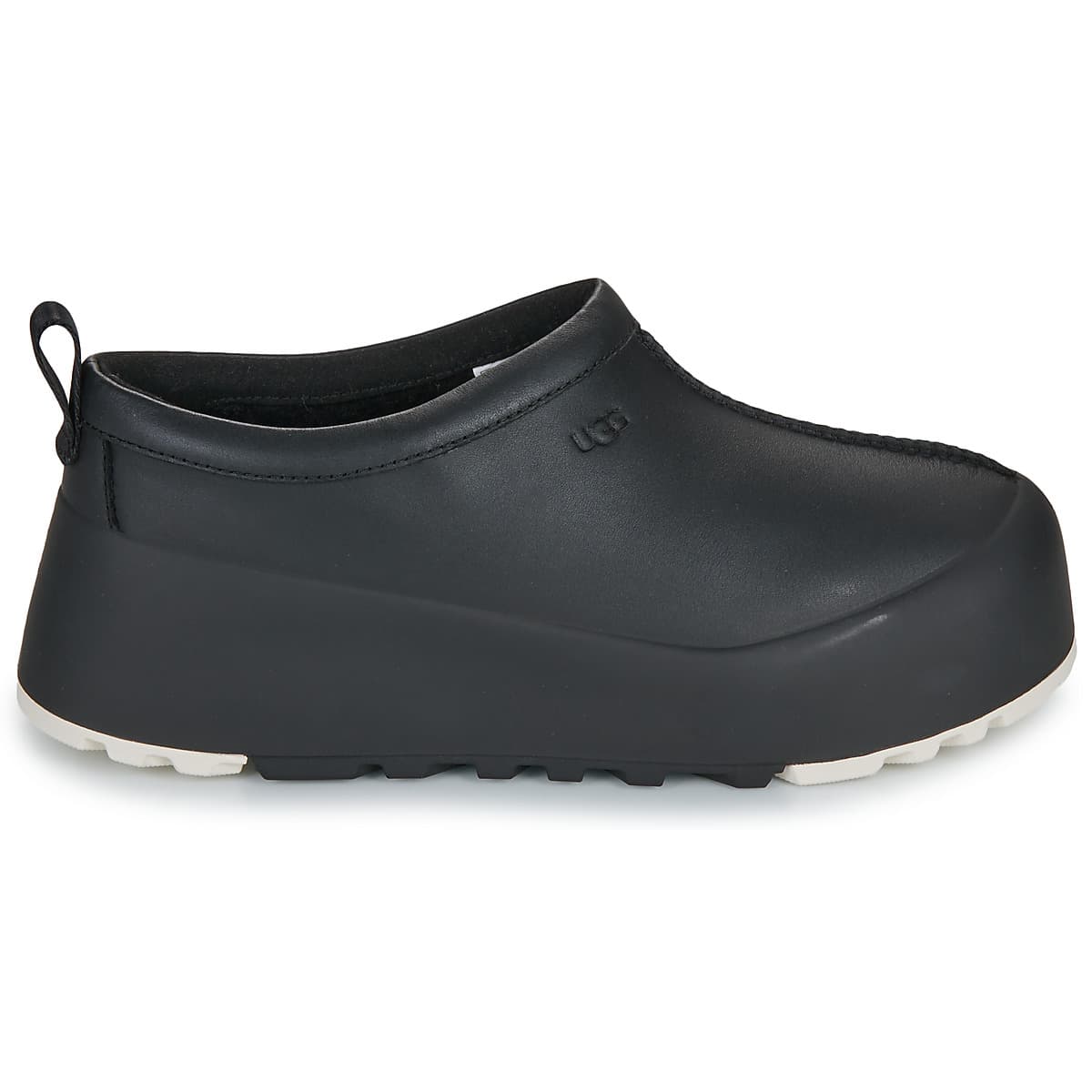 Women's House Slippers UGG Black