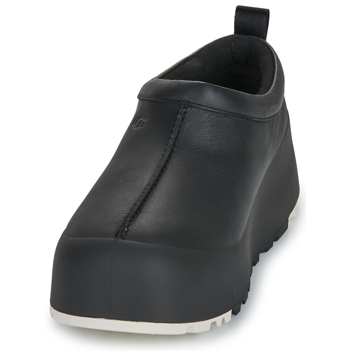 Women's House Slippers UGG Black