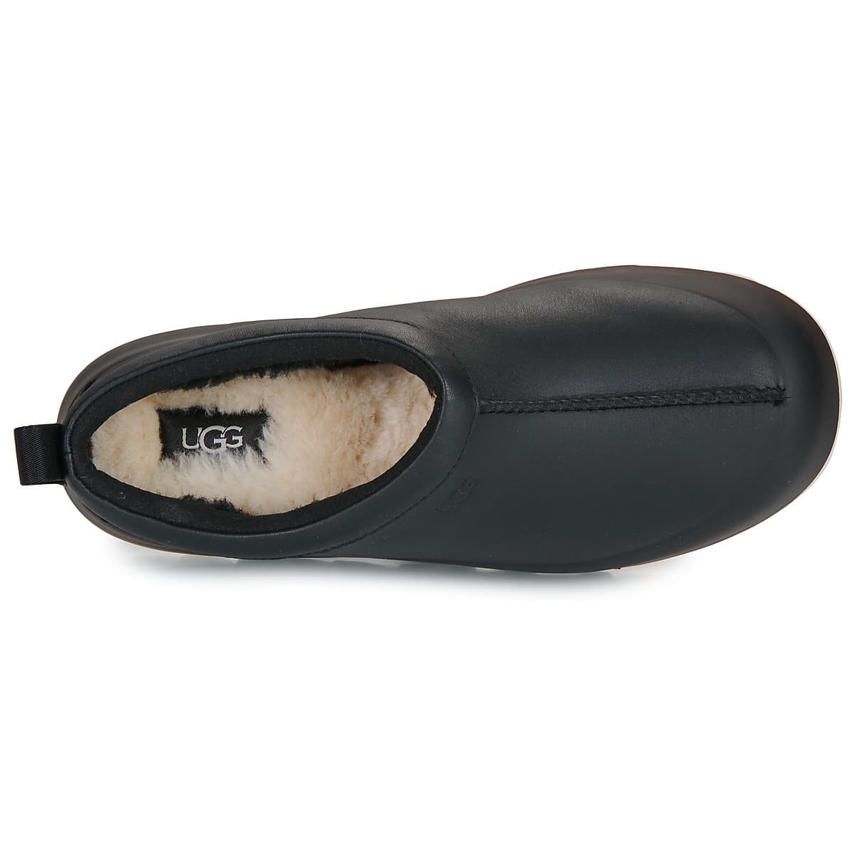 Women's House Slippers UGG Black