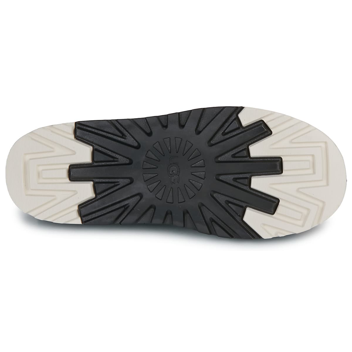 Women's House Slippers UGG Black