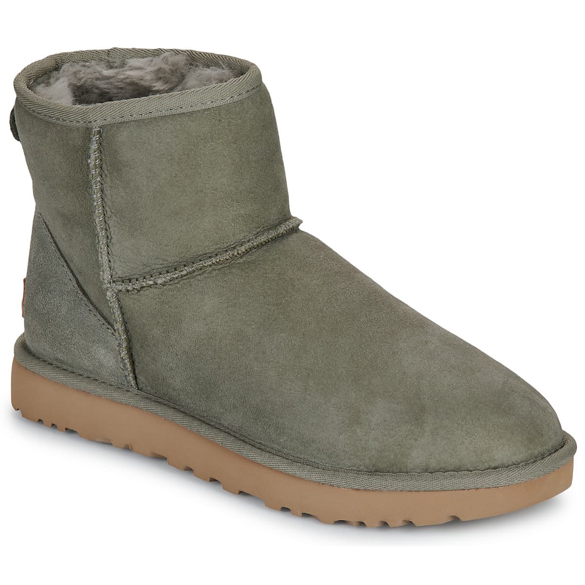 Μπότες UGG CLASSIC MINI II