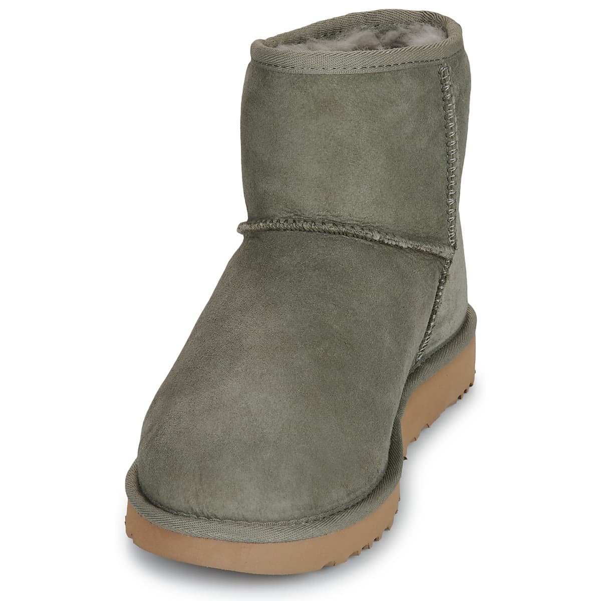 Women's Boots UGG Khaki