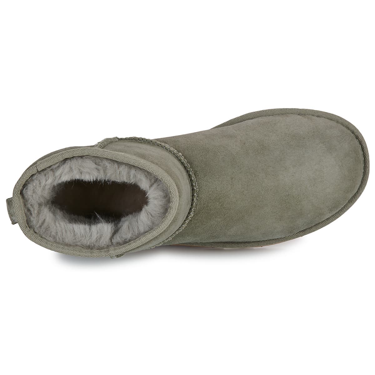 Women's Boots UGG Khaki