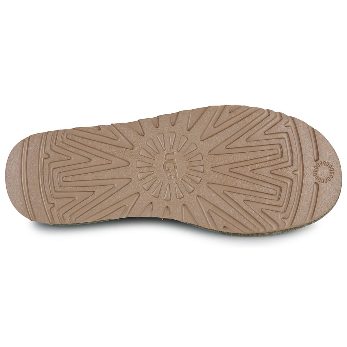 Women's Boots UGG Khaki