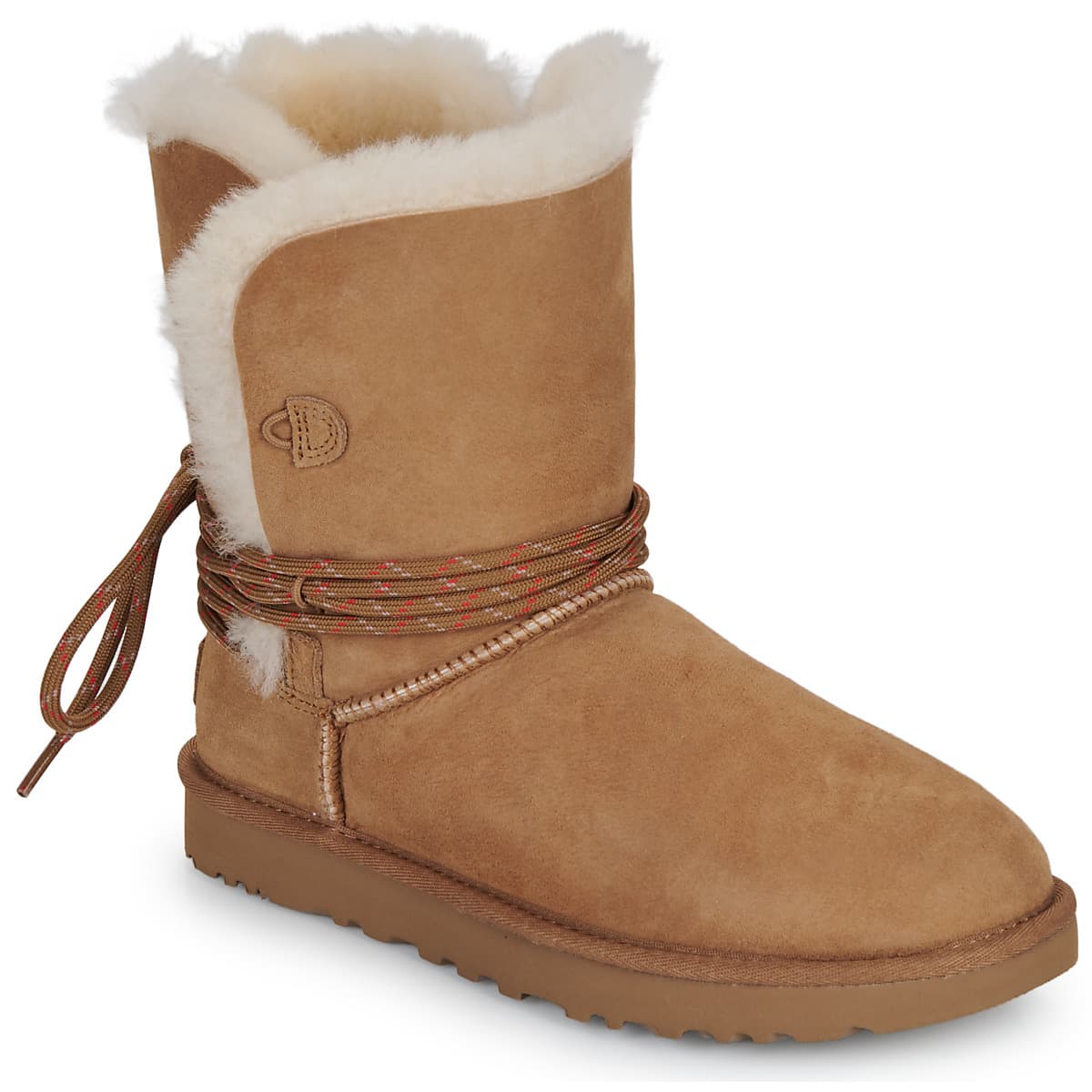 Women's Boots UGG Brown