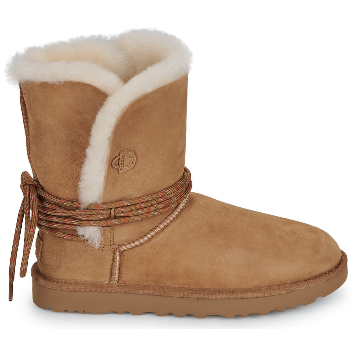 Women's Boots UGG Brown