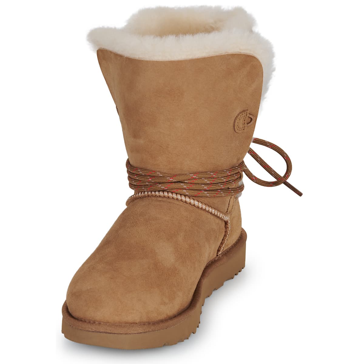 Women's Boots UGG Brown