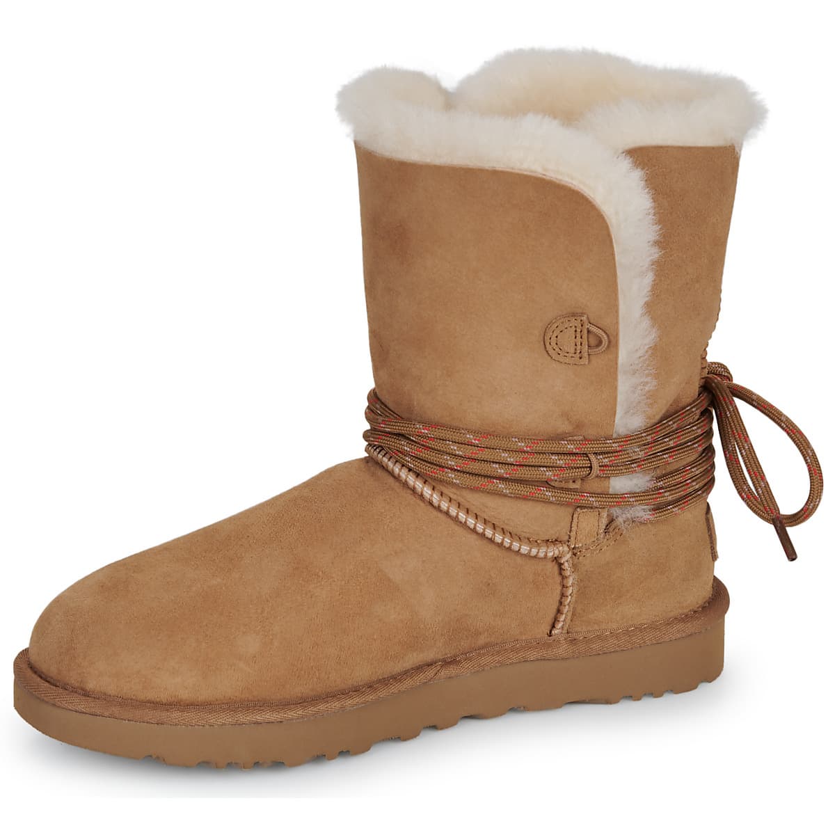 Women's Boots UGG Brown