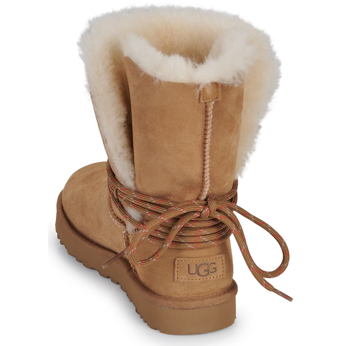 Women's Boots UGG Brown