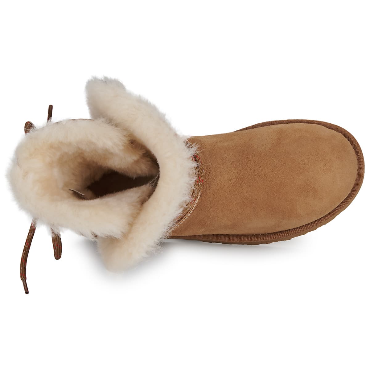 Women's Boots UGG Brown