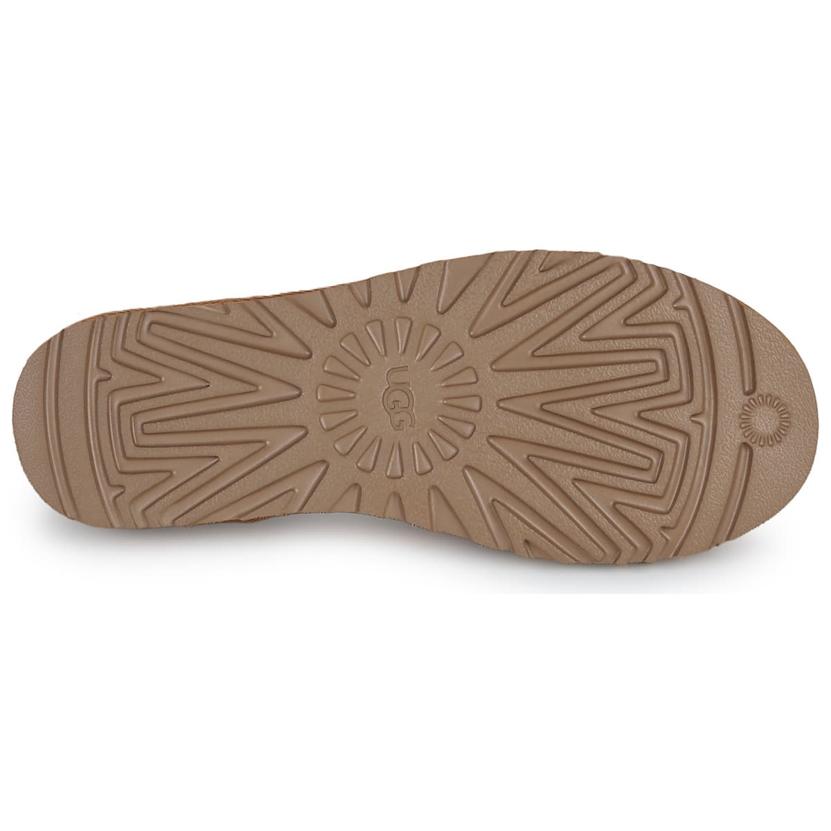 Women's Boots UGG Brown