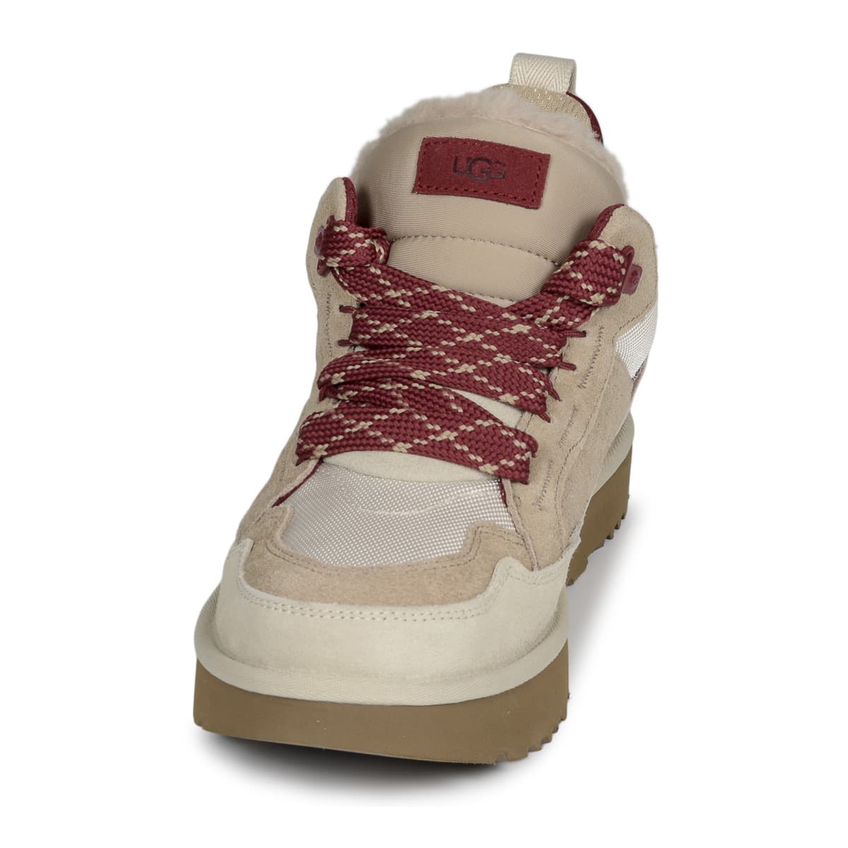 Men's Sneakers UGG Beige