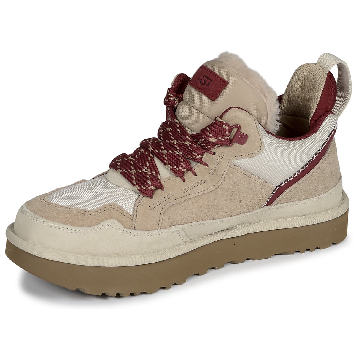 Men's Sneakers UGG Beige