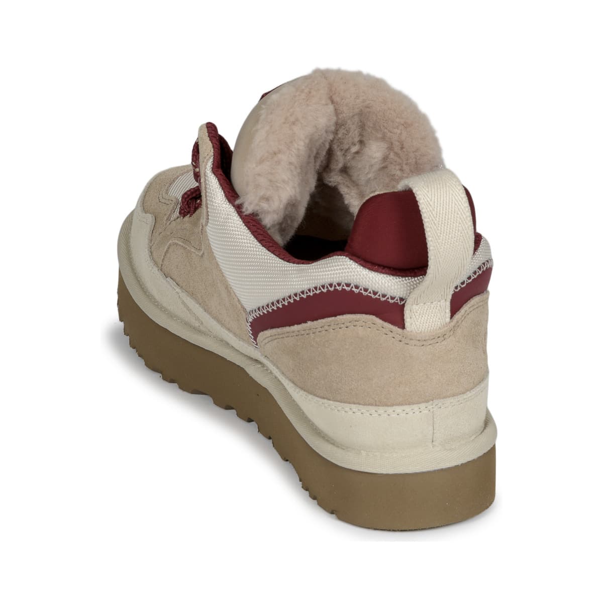 Men's Sneakers UGG Beige