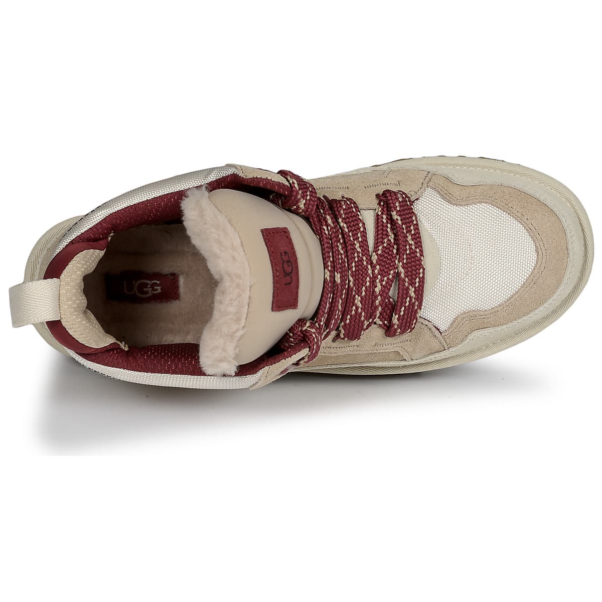 Men's Sneakers UGG Beige