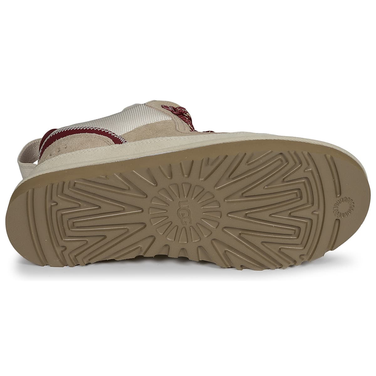 Men's Sneakers UGG Beige