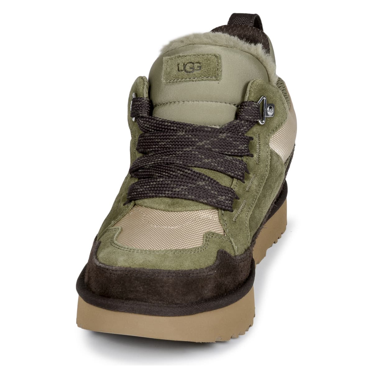 Men's Sneakers UGG Khaki