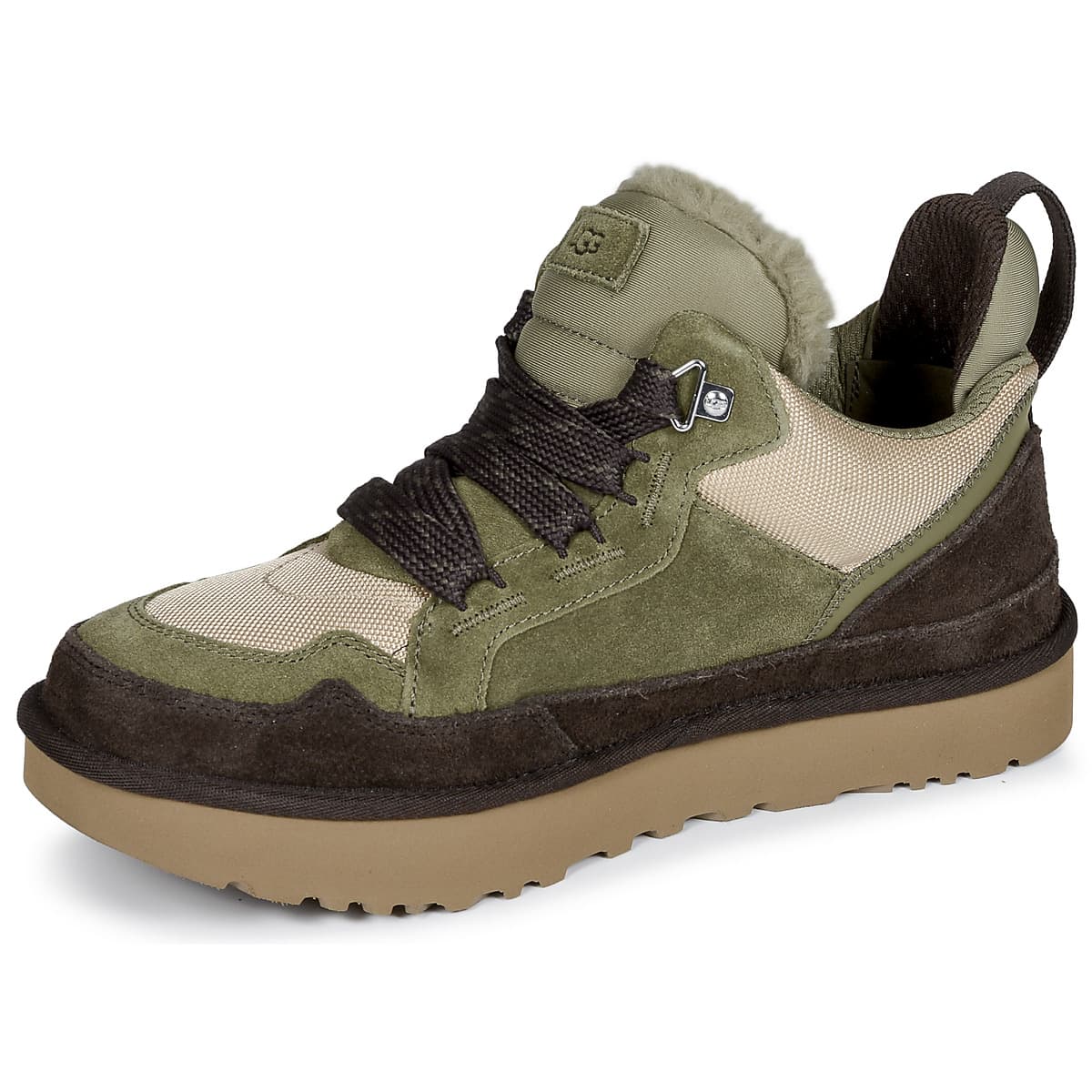 Men's Sneakers UGG Khaki